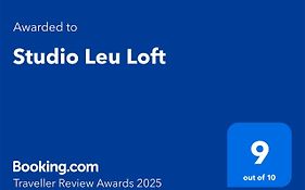 Studio Leu Loft